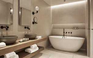 Olivar Suites