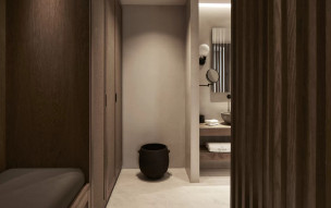 Olivar Suites