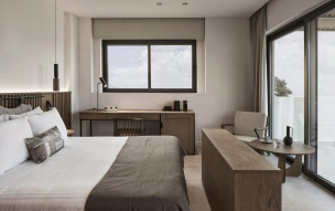 Olivar Suites