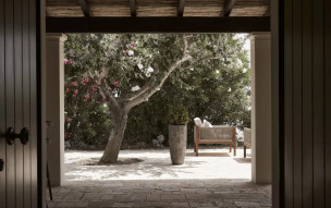 Olivar Suites