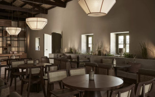 Olivar Suites