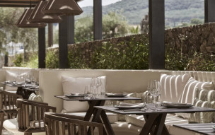Olivar Suites