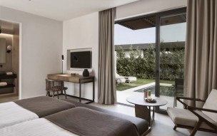 Olivar Suites