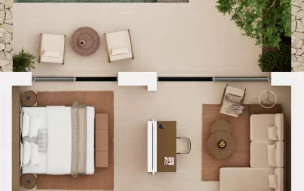 Olivar Suites