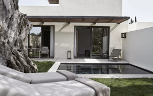 Olivar Suites
