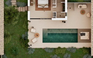 Olivar Suites