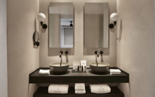 Olivar Suites