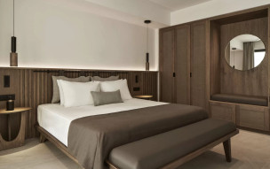 Olivar Suites