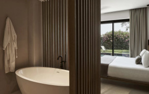 Olivar Suites