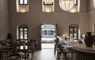 Olivar Suites