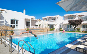 Perigiali Hotel