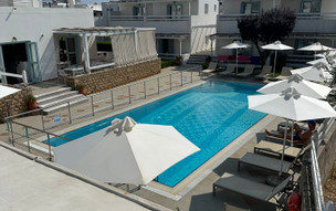 Perigiali Hotel