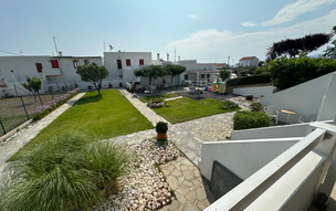 Perigiali Hotel