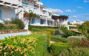 Perigiali Hotel