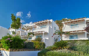 Perigiali Hotel