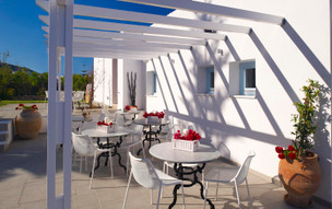 Perigiali Hotel