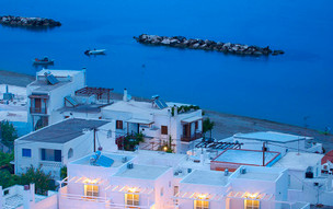 Perigiali Hotel