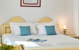 Perigiali Hotel