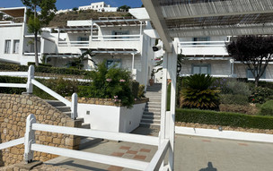 Perigiali Hotel