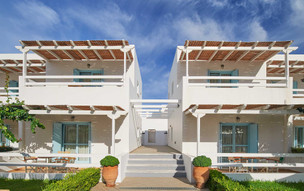 Perigiali Hotel