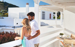 Perigiali Hotel