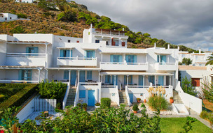 Perigiali Hotel