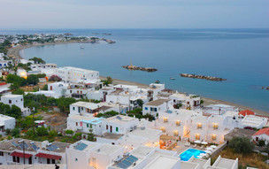Perigiali Hotel