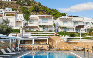 Perigiali Hotel