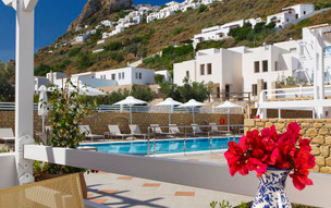 Perigiali Hotel