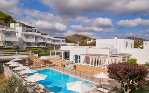 Perigiali Hotel