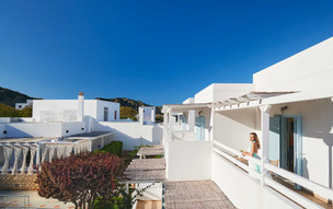 Perigiali Hotel