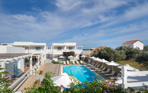 Perigiali Hotel