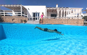 Perigiali Hotel