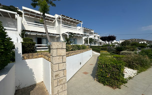 Perigiali Hotel