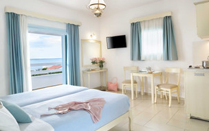 Perigiali Hotel
