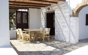 Villas Mantanela