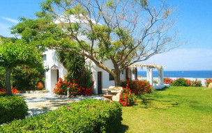 Villas Mantanela