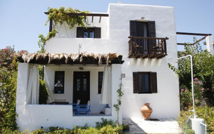 Villas Mantanela