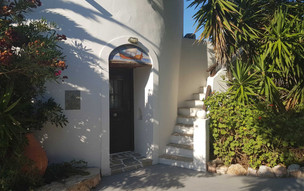 Villas Mantanela