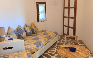 Villas Mantanela