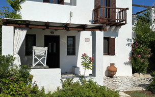 Villas Mantanela