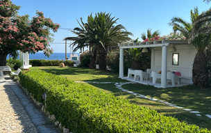 Villas Mantanela