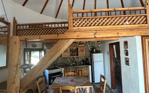 Villas Mantanela