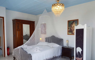 Villas Mantanela