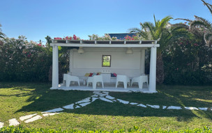 Villas Mantanela