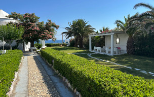 Villas Mantanela