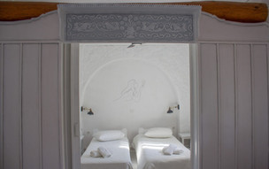 Villas Mantanela