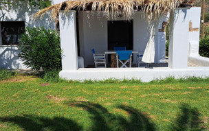 Villas Mantanela