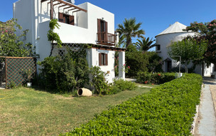 Villas Mantanela