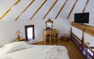 Villas Mantanela